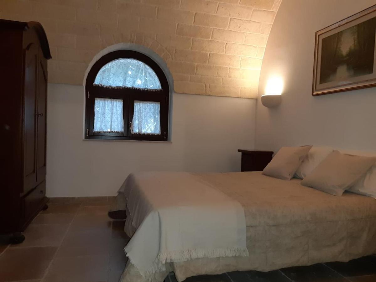 B&B Masseria Nardelli Locorotondo Exterior photo