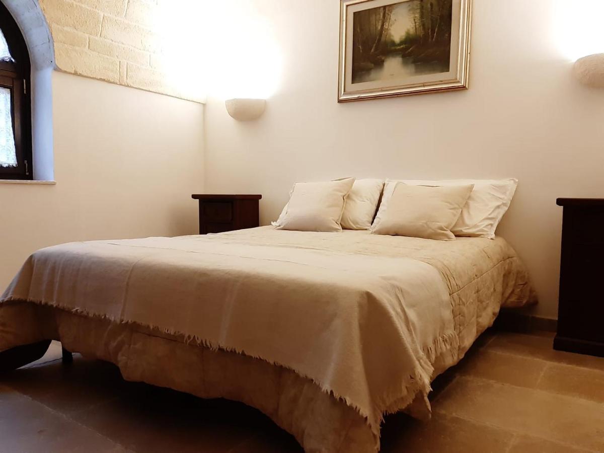 B&B Masseria Nardelli Locorotondo Exterior photo