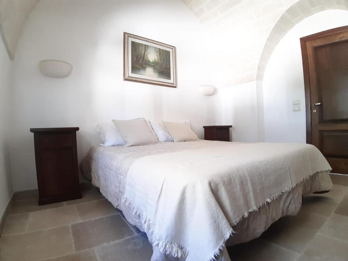 B&B Masseria Nardelli Locorotondo Exterior photo