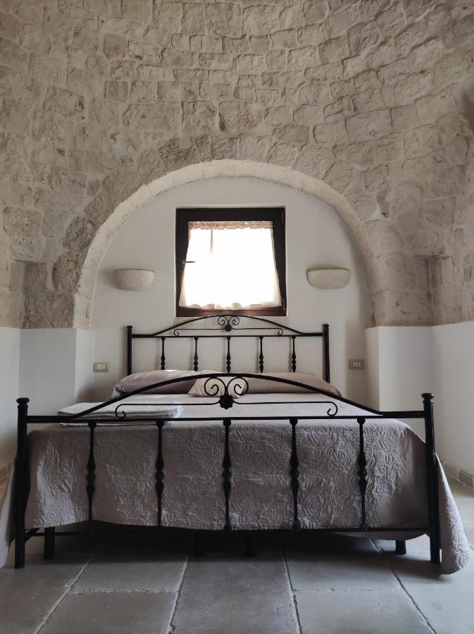 B&B Masseria Nardelli Locorotondo Exterior photo