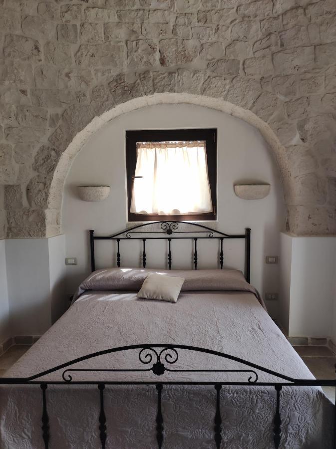 B&B Masseria Nardelli Locorotondo Exterior photo