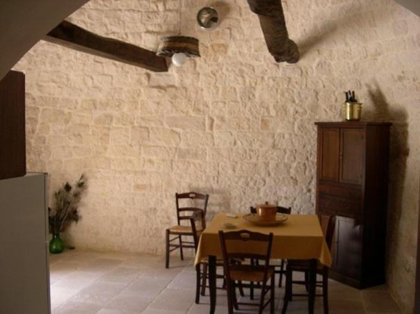 B&B Masseria Nardelli Locorotondo Room photo