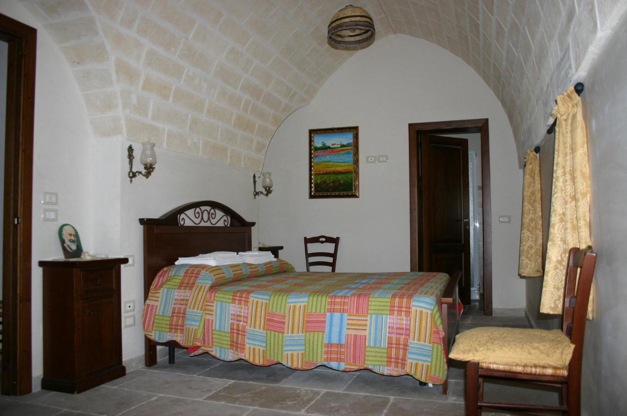 B&B Masseria Nardelli Locorotondo Exterior photo
