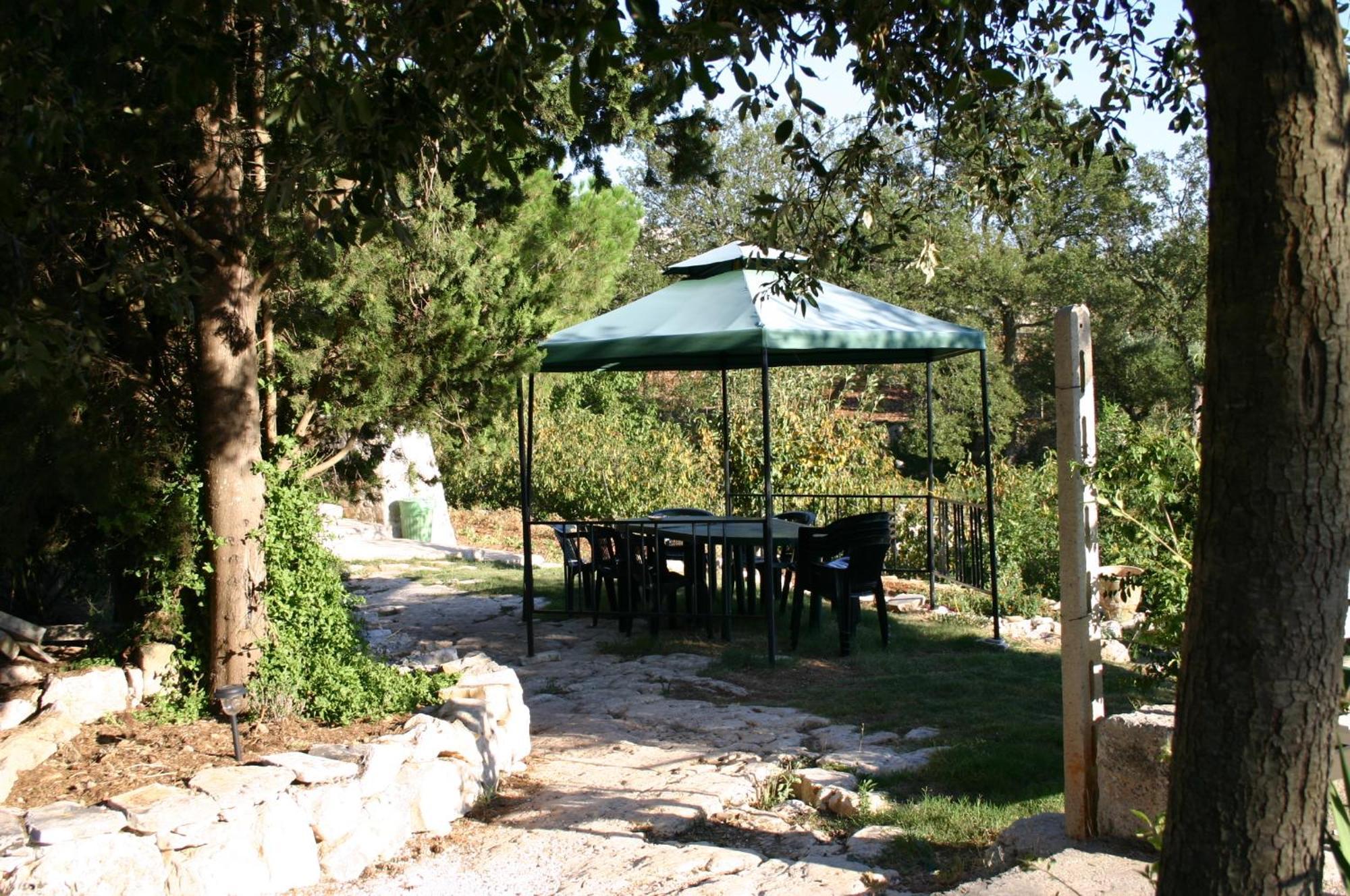 B&B Masseria Nardelli Locorotondo Exterior photo