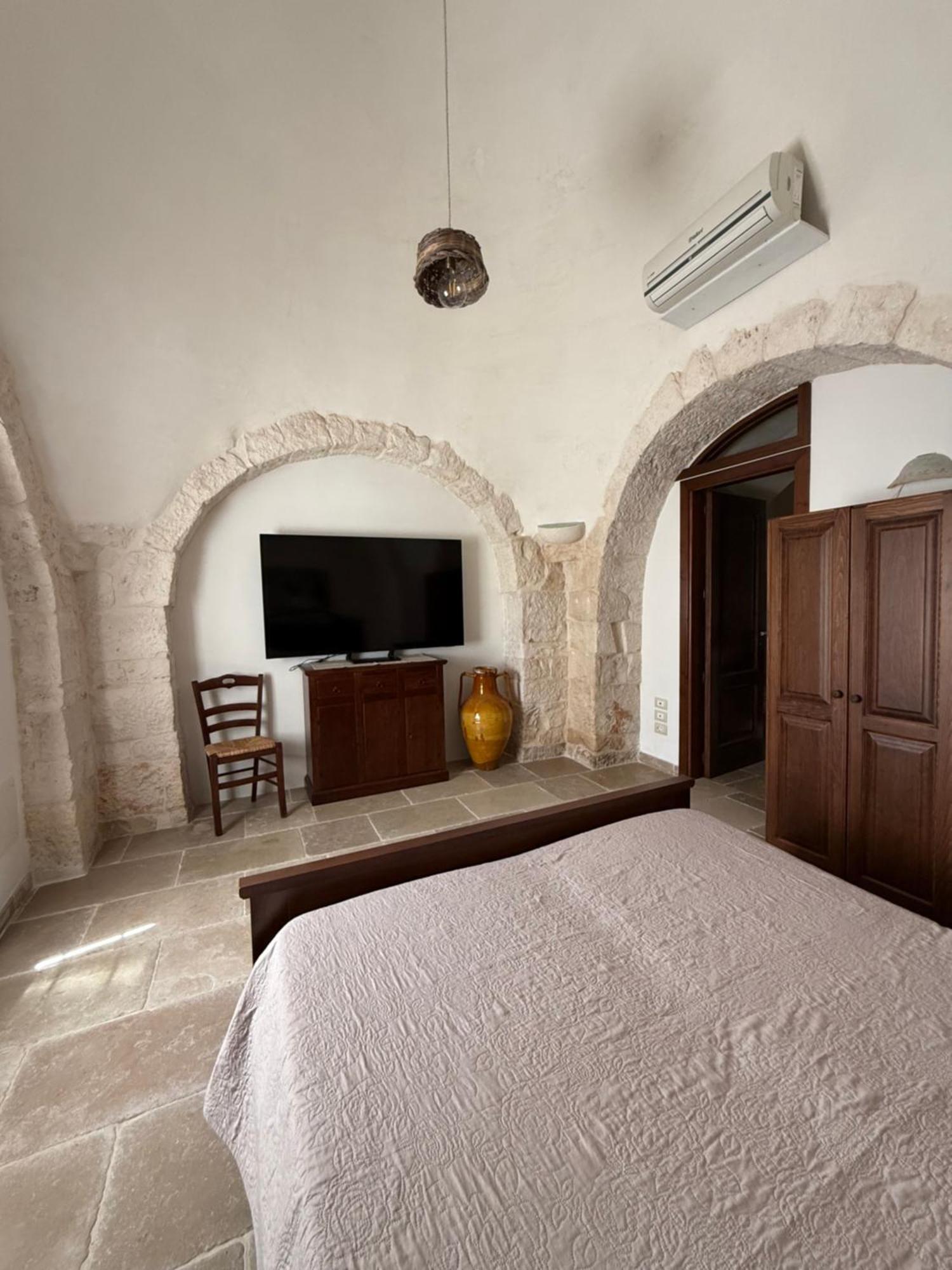 B&B Masseria Nardelli Locorotondo Exterior photo