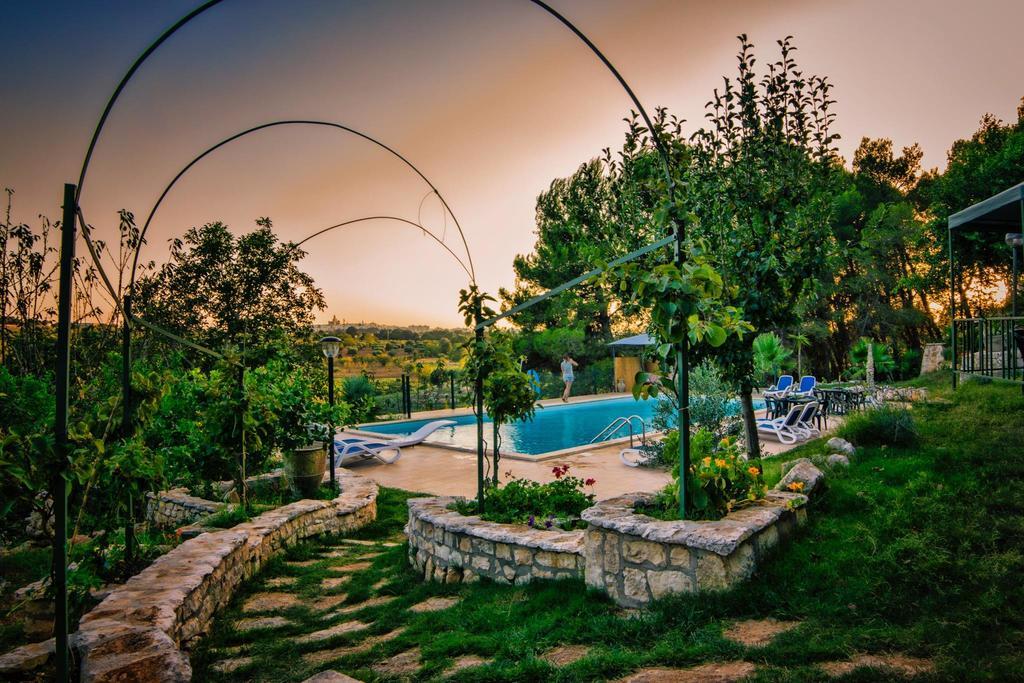 B&B Masseria Nardelli Locorotondo Exterior photo